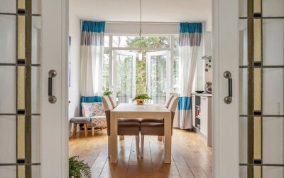 van Watervlietstraat 61
