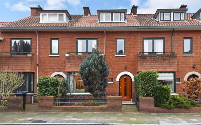 van Lugtenburgstraat 37