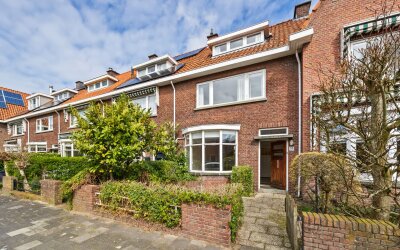 van Lugtenburgstraat 30