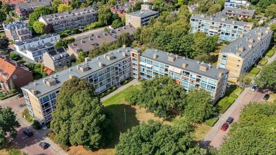 Goeverneurkade 21