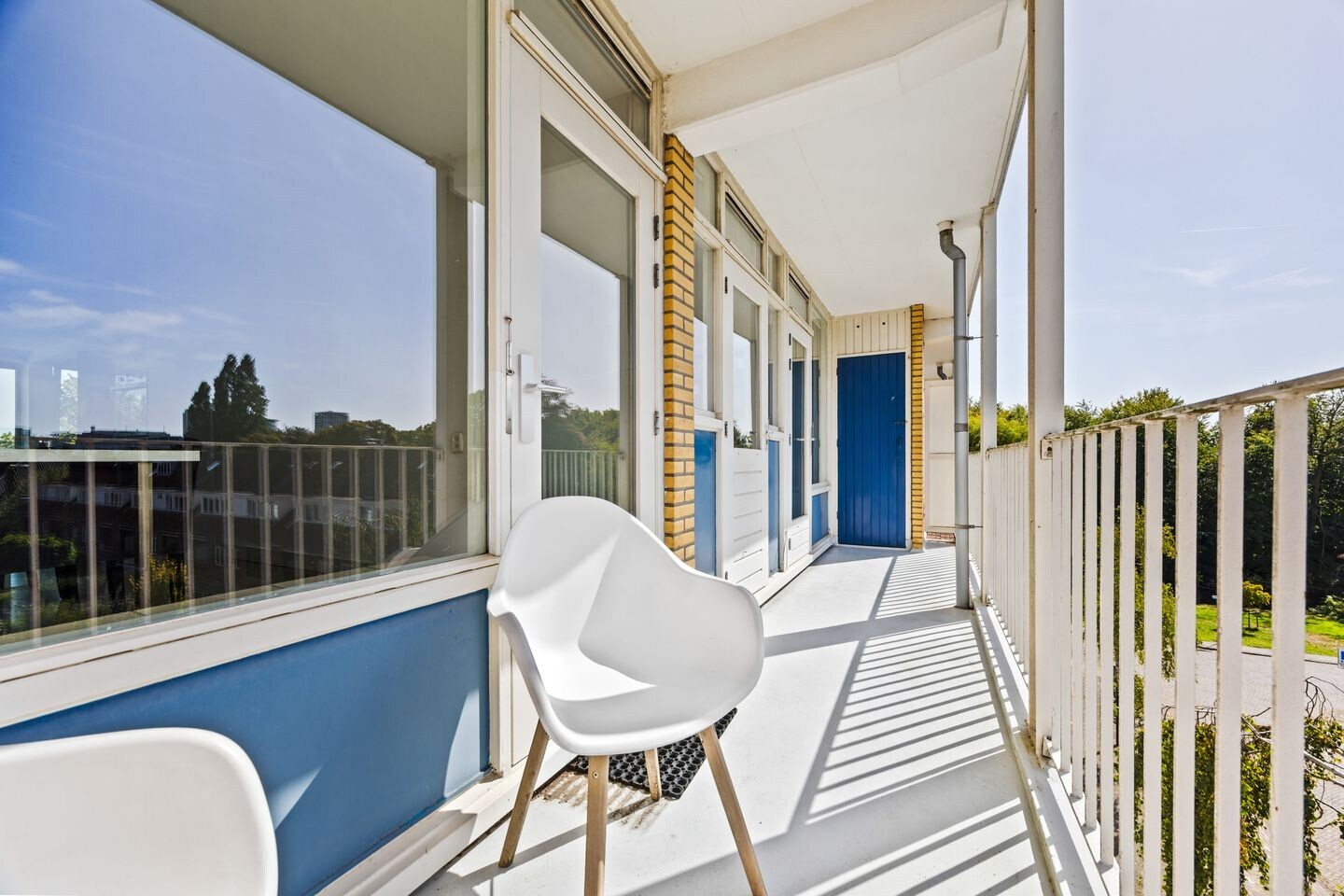 Appartement te koop: Goeverneurkade 22, Voorburg