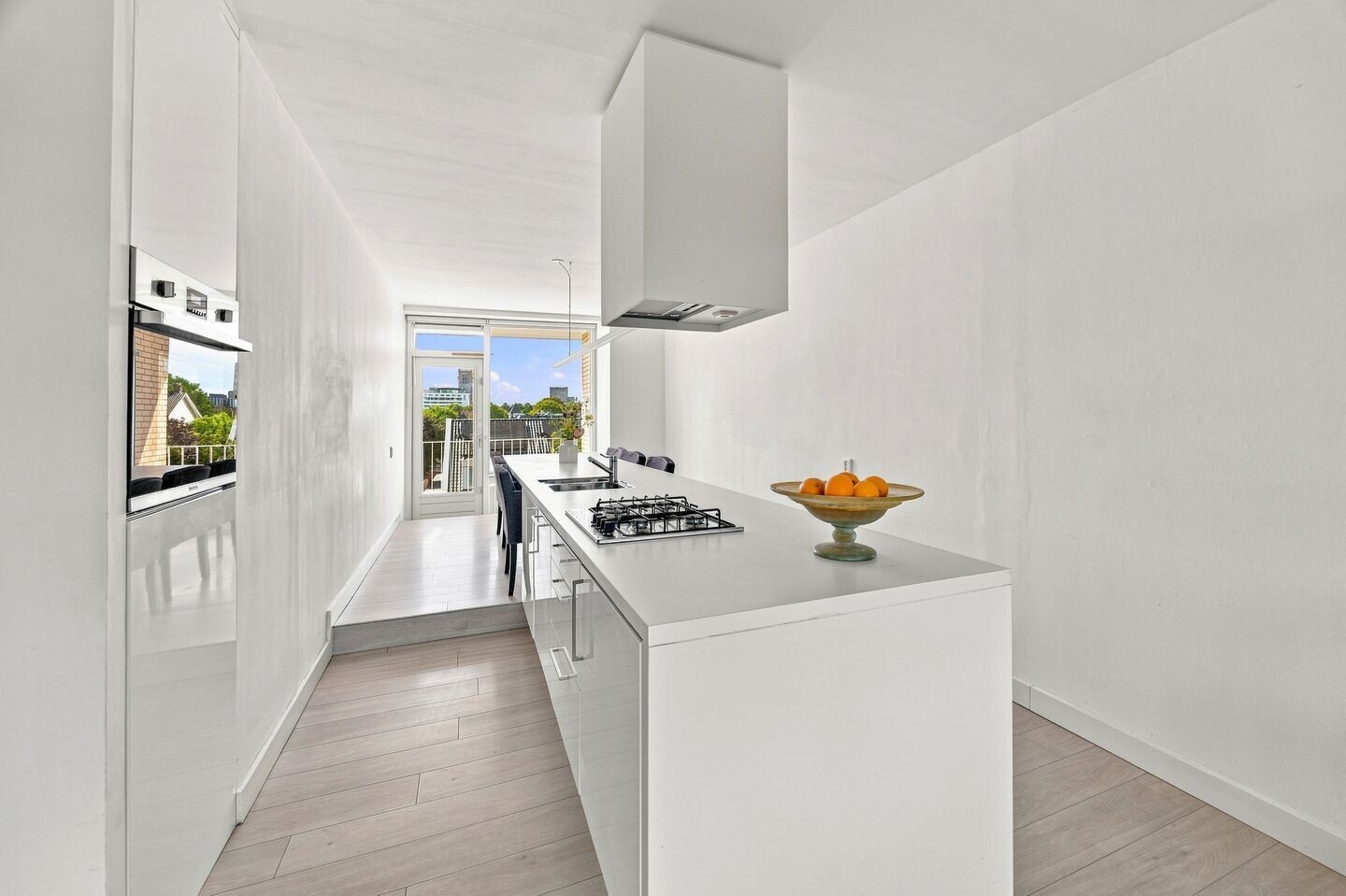 Appartement te koop: Goeverneurkade 22, Voorburg