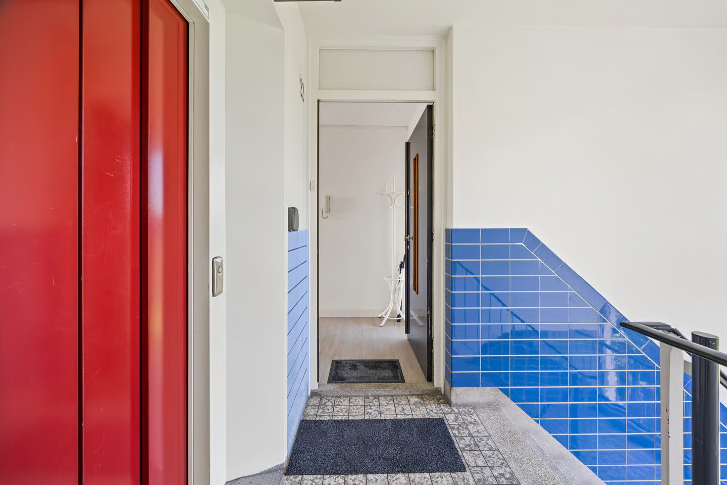 Appartement te koop: Goeverneurkade 22, Voorburg