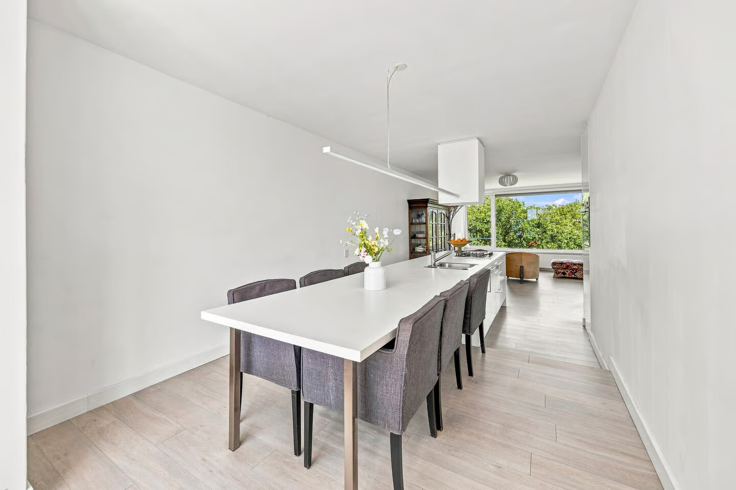 Appartement te koop: Goeverneurkade 22, Voorburg