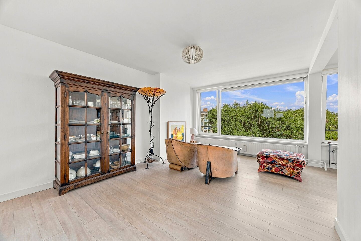 Appartement te koop: Goeverneurkade 22, Voorburg