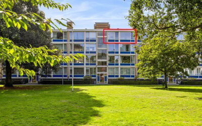 Goeverneurkade 22