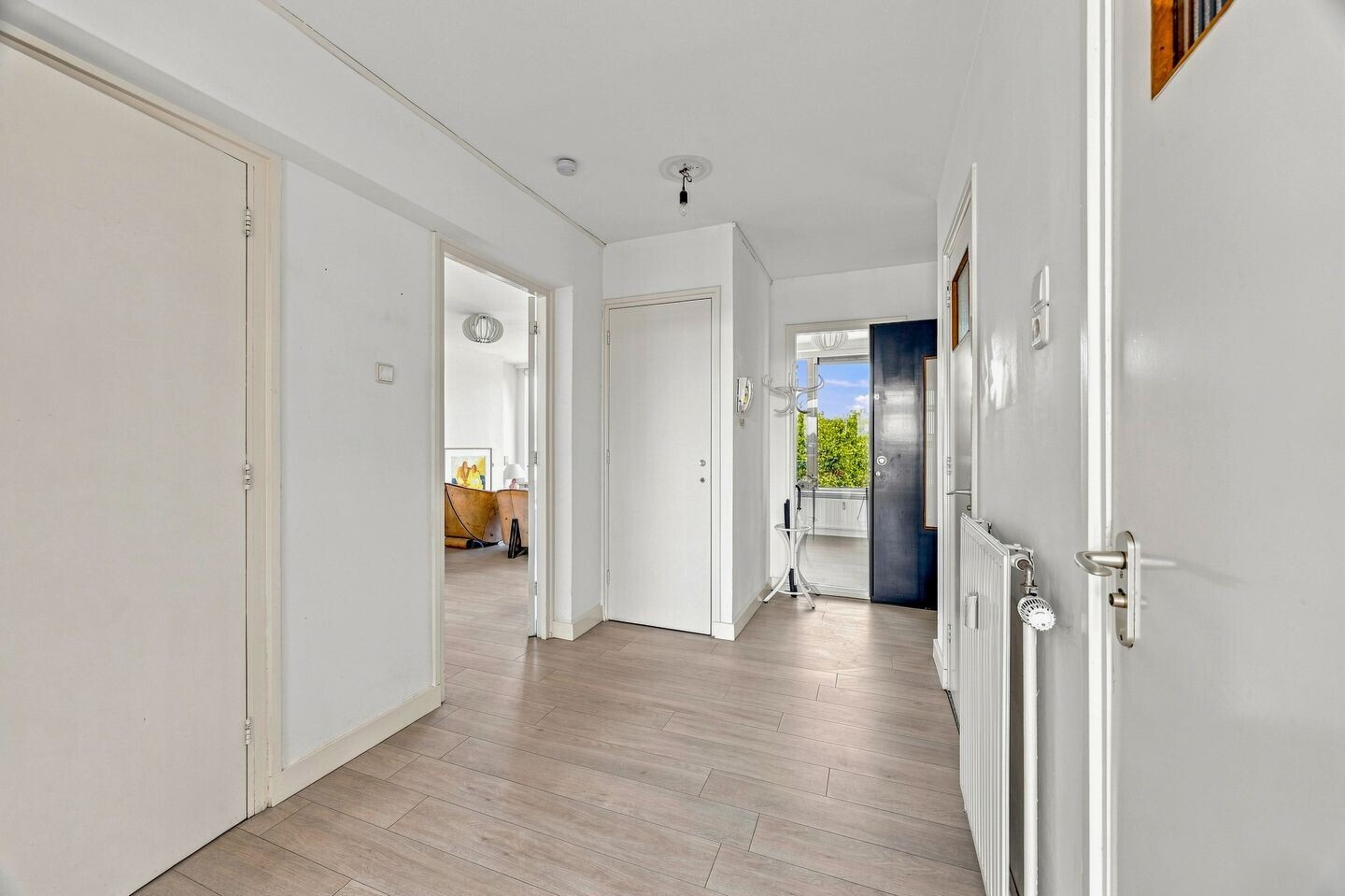 Appartement te koop: Goeverneurkade 22, Voorburg