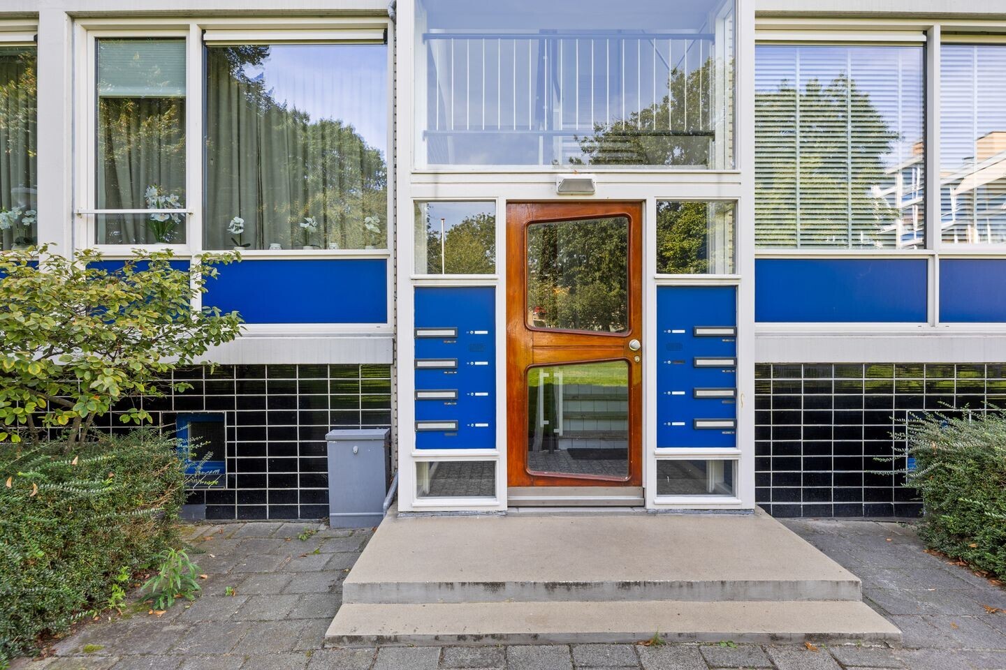 Appartement te koop: Goeverneurkade 22, Voorburg