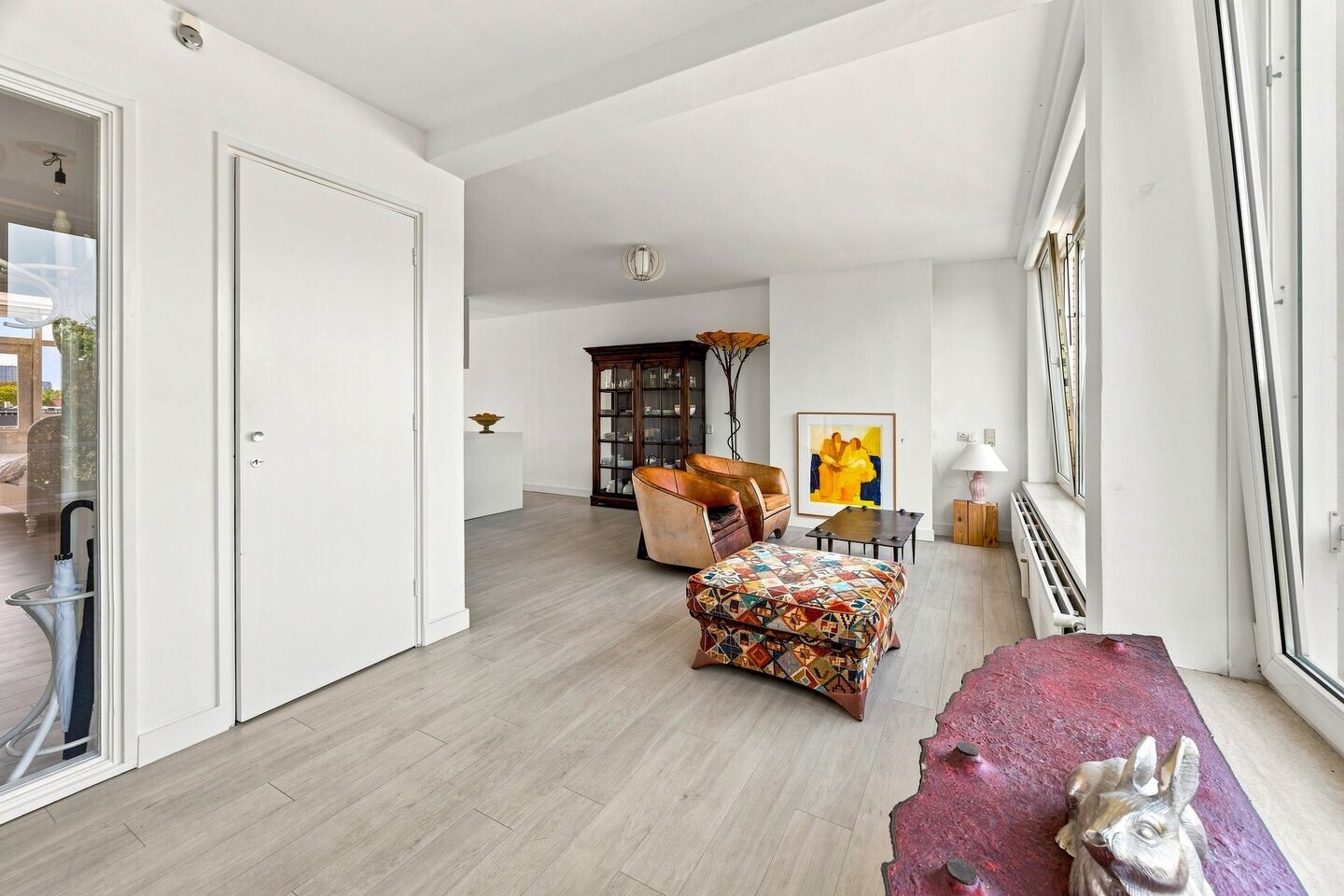 Appartement te koop: Goeverneurkade 22, Voorburg