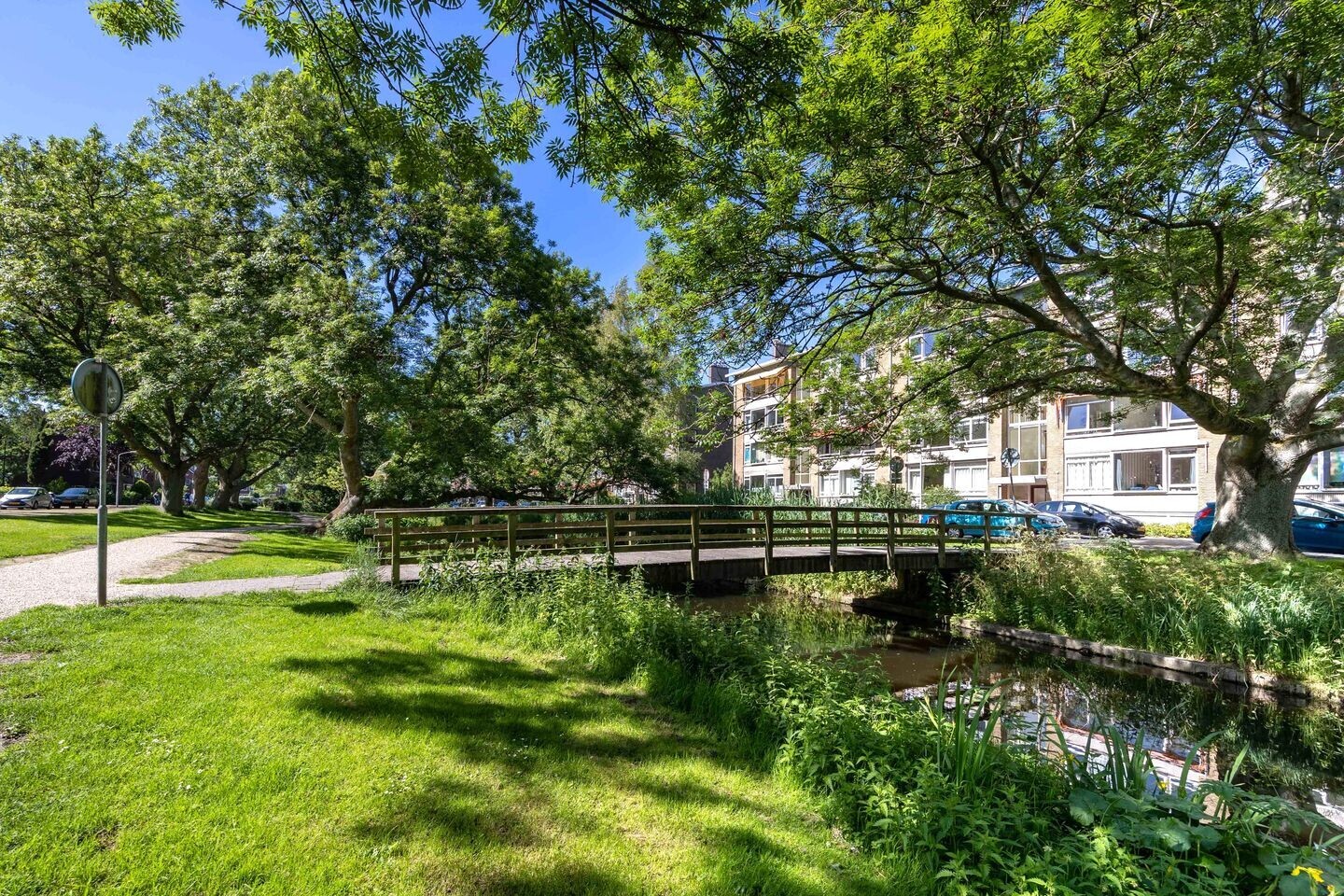 Appartement te koop: Goeverneurkade 22, Voorburg