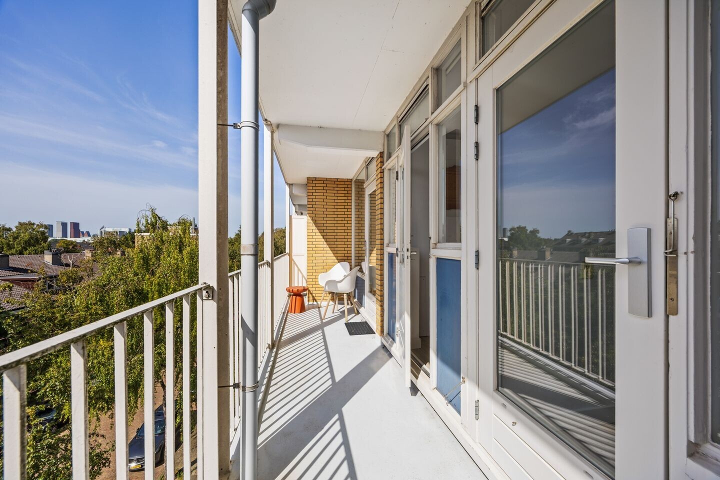 Appartement te koop: Goeverneurkade 22, Voorburg