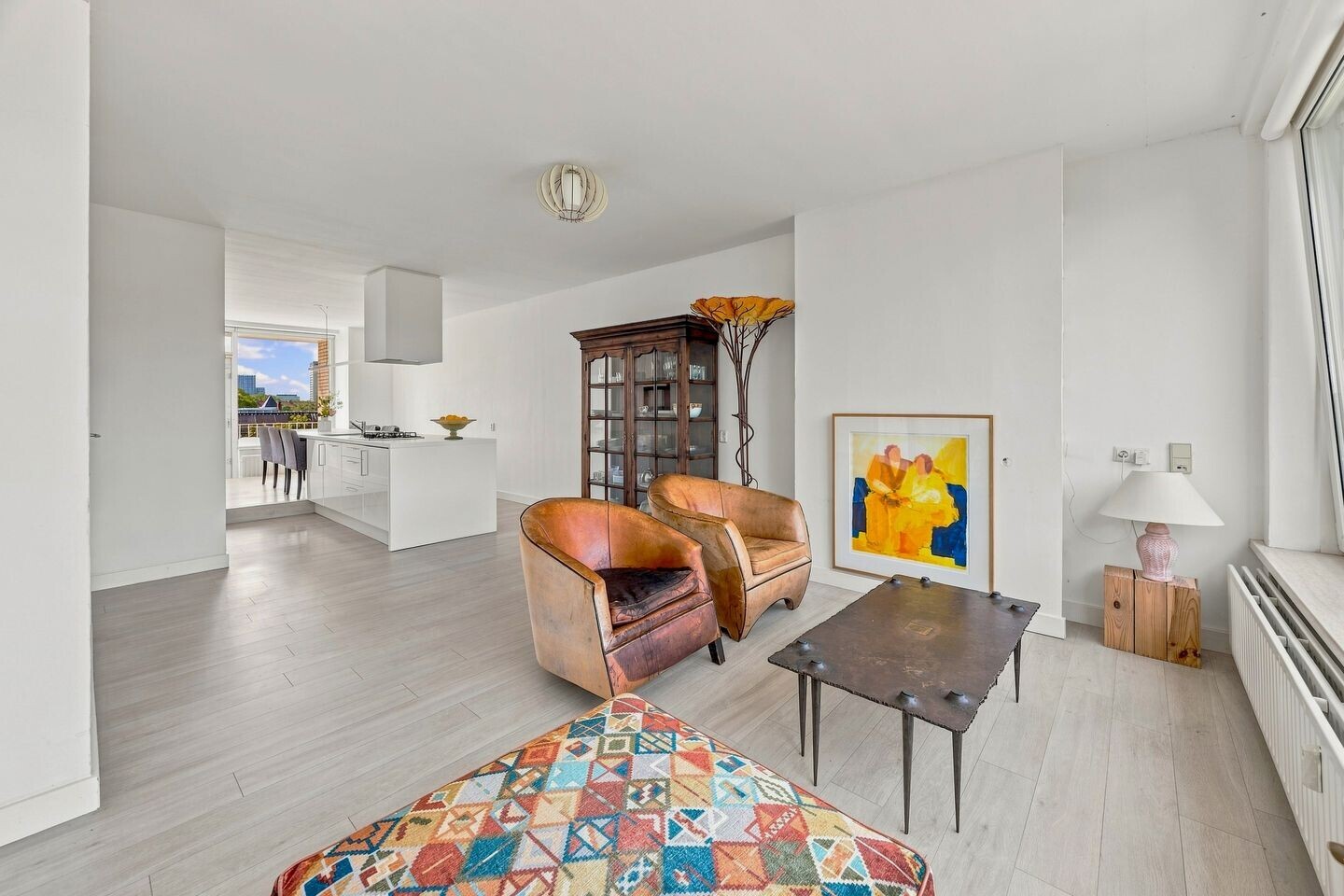 Appartement te koop: Goeverneurkade 22, Voorburg