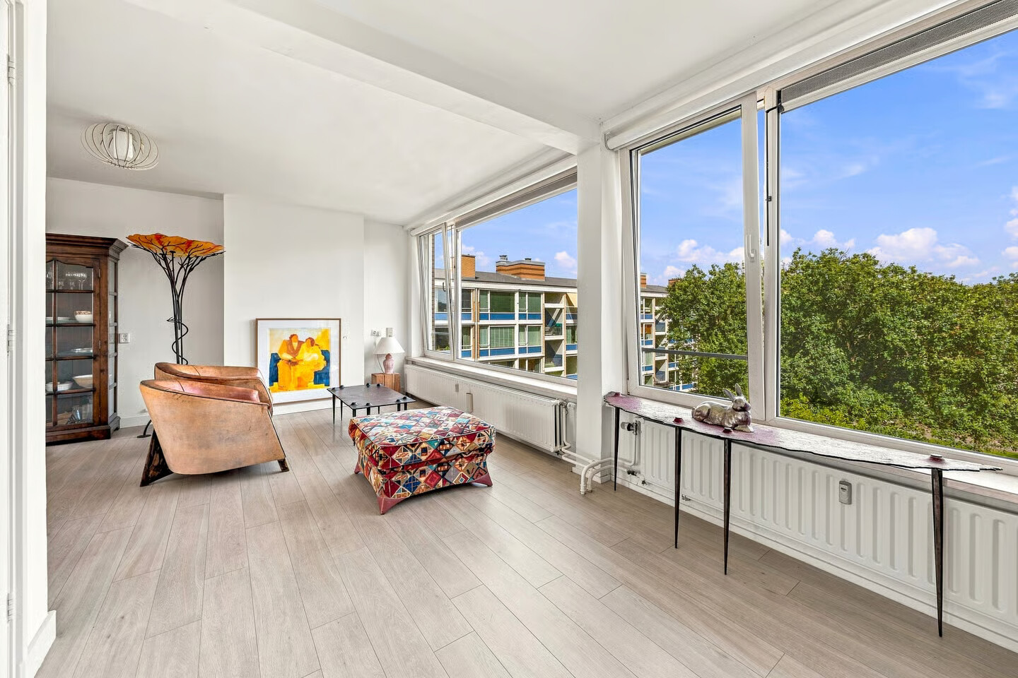 Appartement te koop: Goeverneurkade 22, Voorburg
