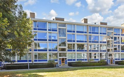 Goeverneurkade 24