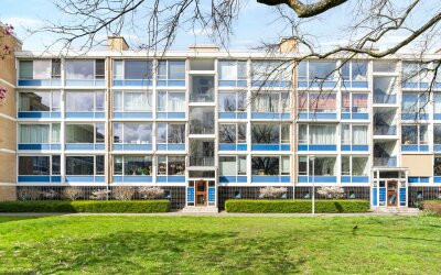 Goeverneurkade 40
