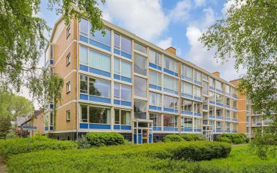 Goeverneurkade 68