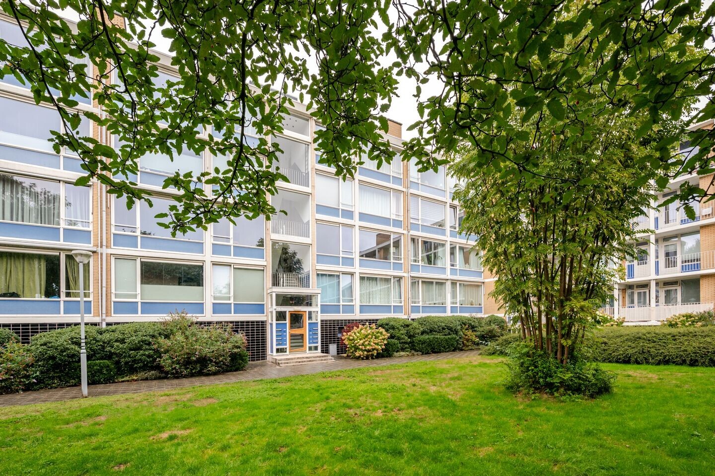 Appartement te koop: Goeverneurkade 82, Voorburg