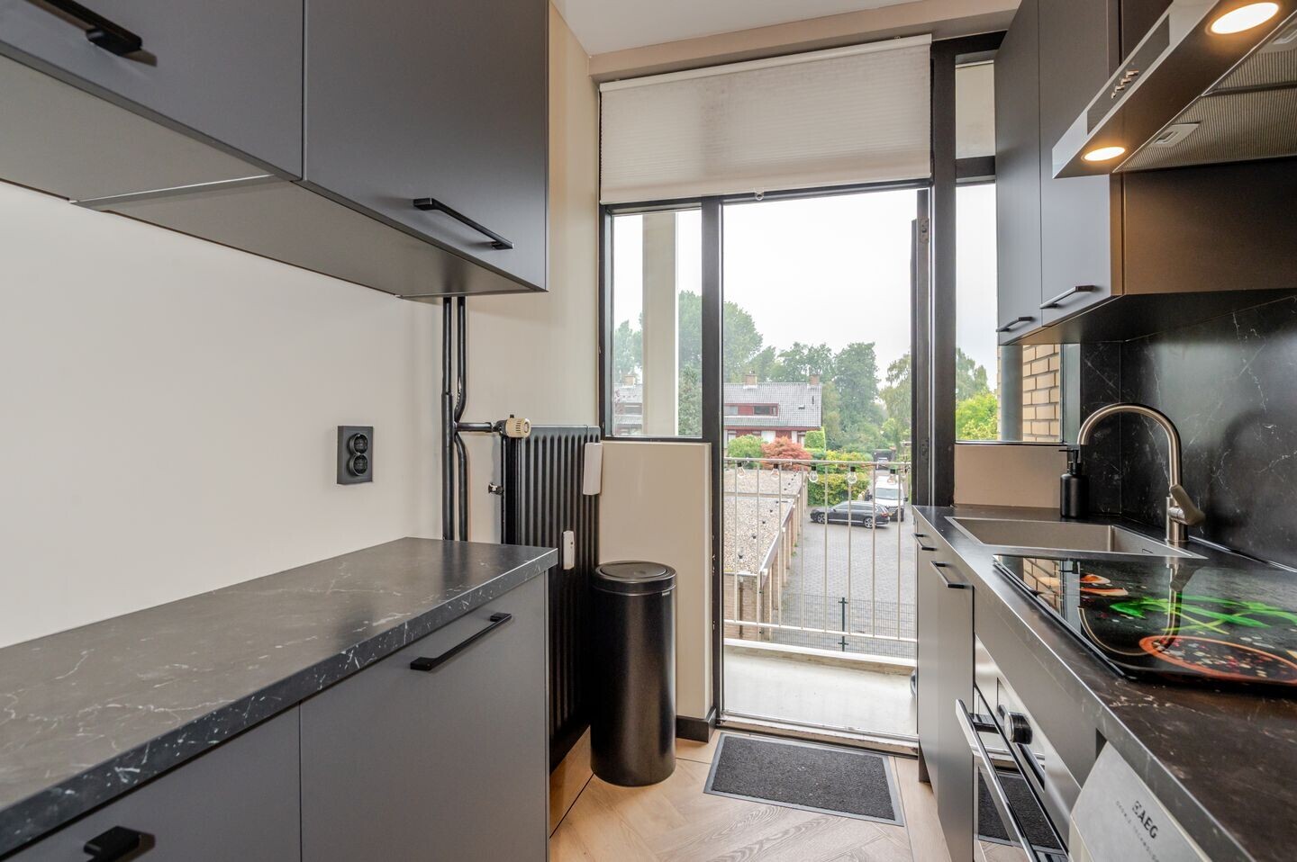 Appartement te koop: Goeverneurkade 82, Voorburg