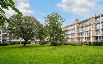 Goeverneurkade 82