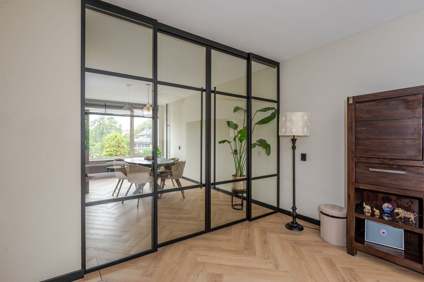 Appartement te koop: Goeverneurkade 82, Voorburg