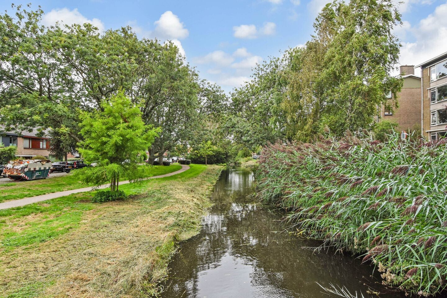 Appartement te koop: Aart van der Leeuwkade 75, Voorburg