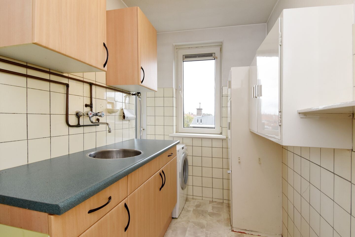 Appartement te koop: Aart van der Leeuwkade 75, Voorburg