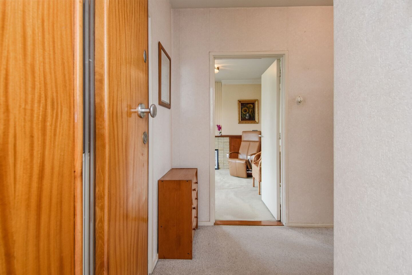 Appartement te koop: Aart van der Leeuwkade 75, Voorburg