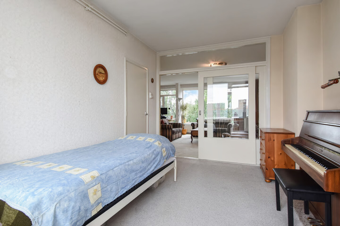 Appartement te koop: Aart van der Leeuwkade 75, Voorburg