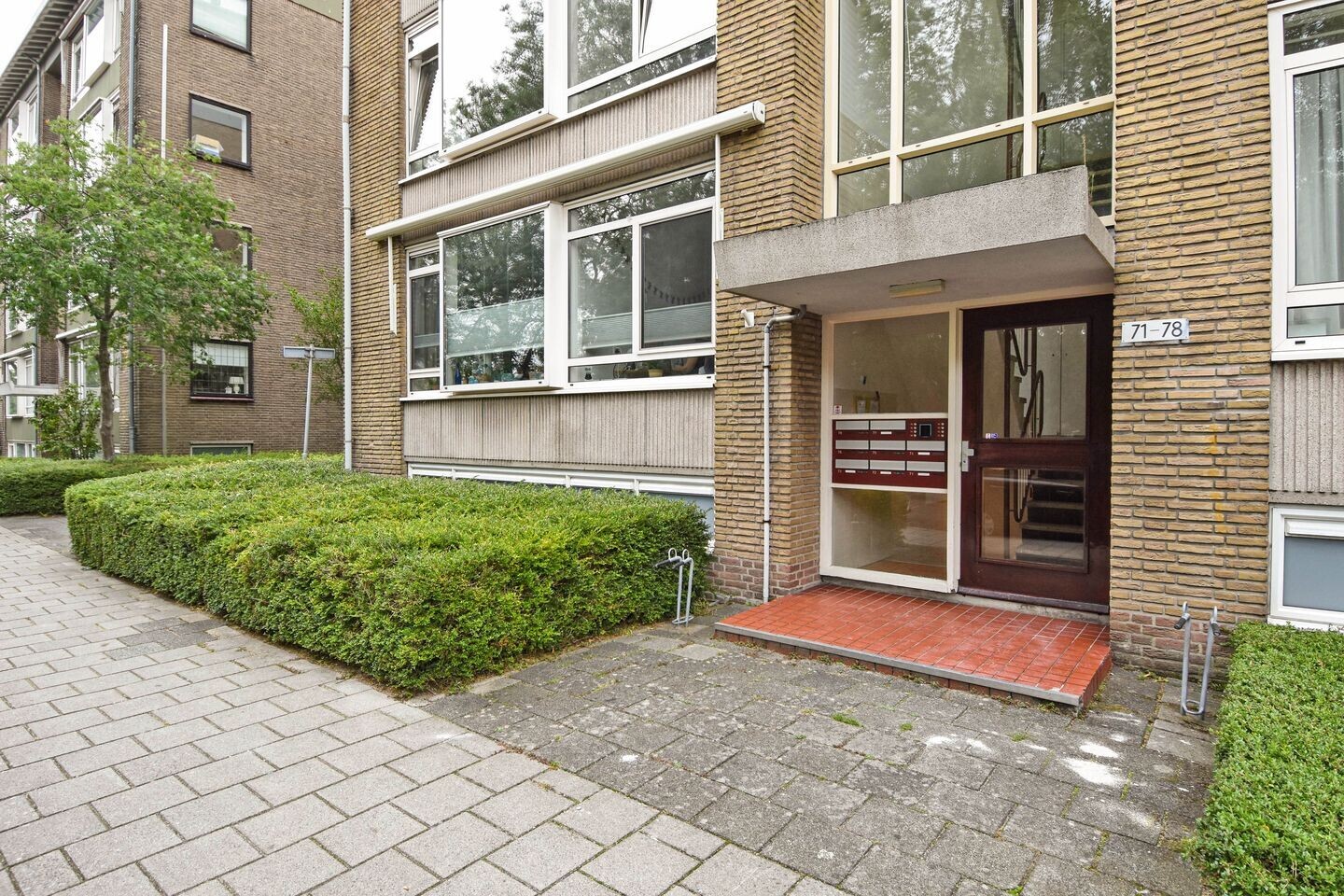 Appartement te koop: Aart van der Leeuwkade 75, Voorburg
