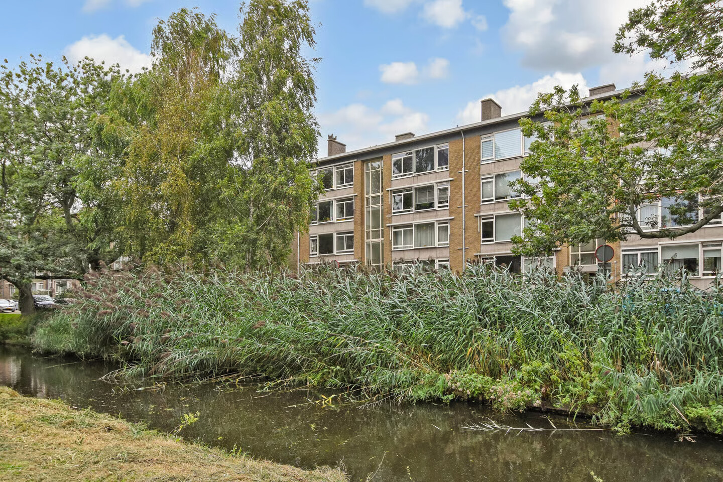Appartement te koop: Aart van der Leeuwkade 75, Voorburg