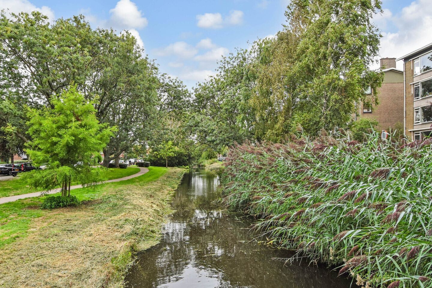 Appartement te koop: Aart van der Leeuwkade 75, Voorburg