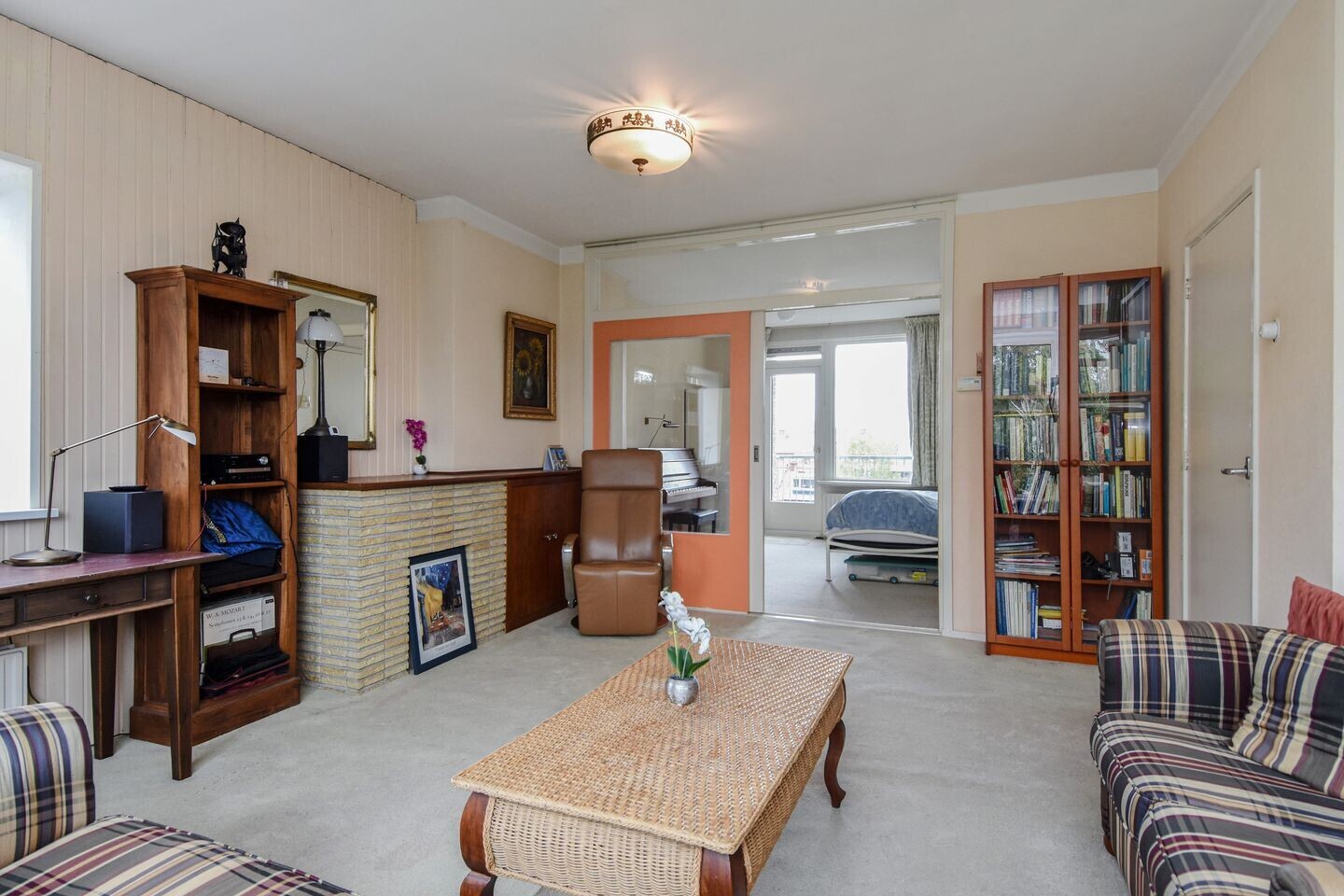 Appartement te koop: Aart van der Leeuwkade 75, Voorburg