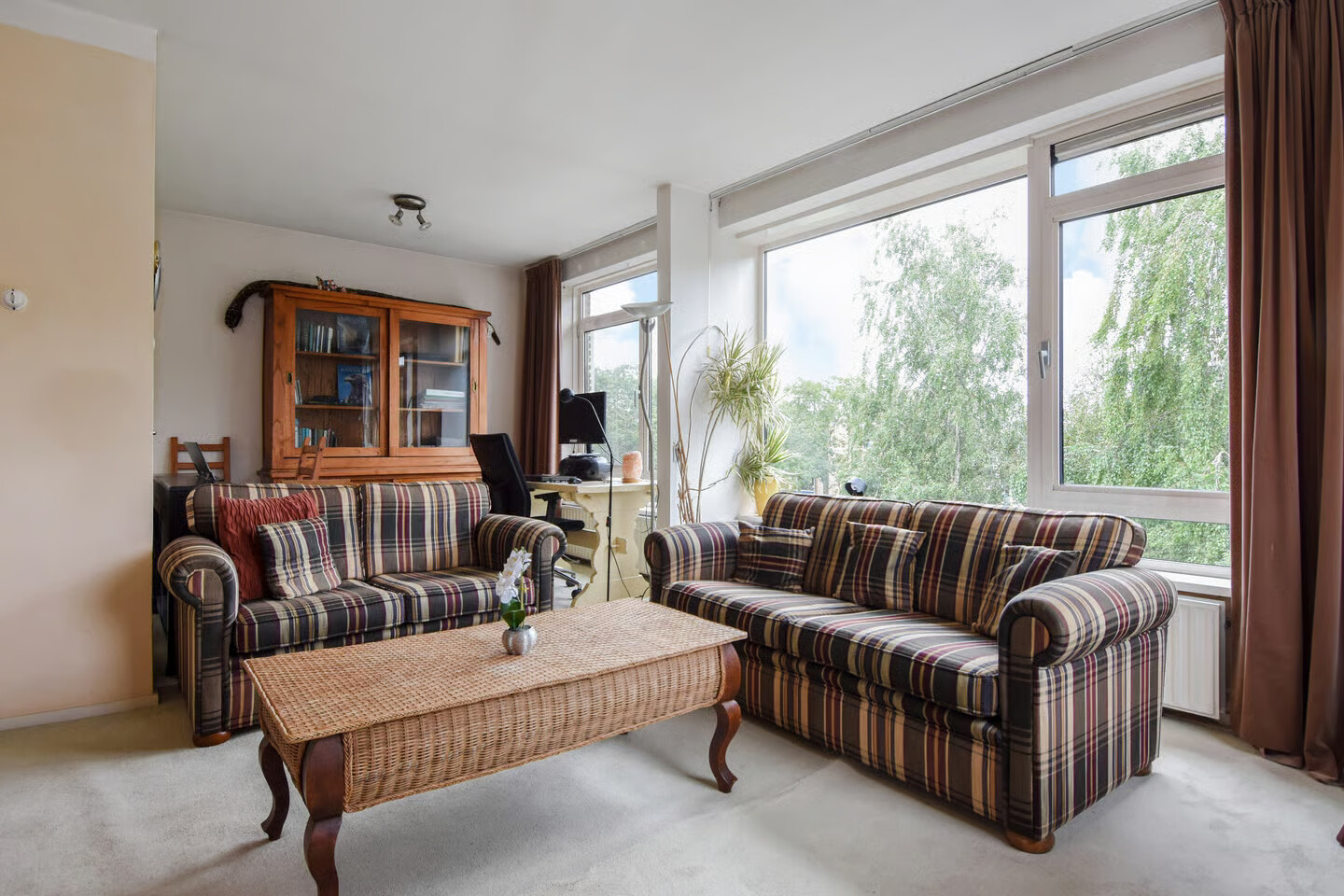 Appartement te koop: Aart van der Leeuwkade 75, Voorburg