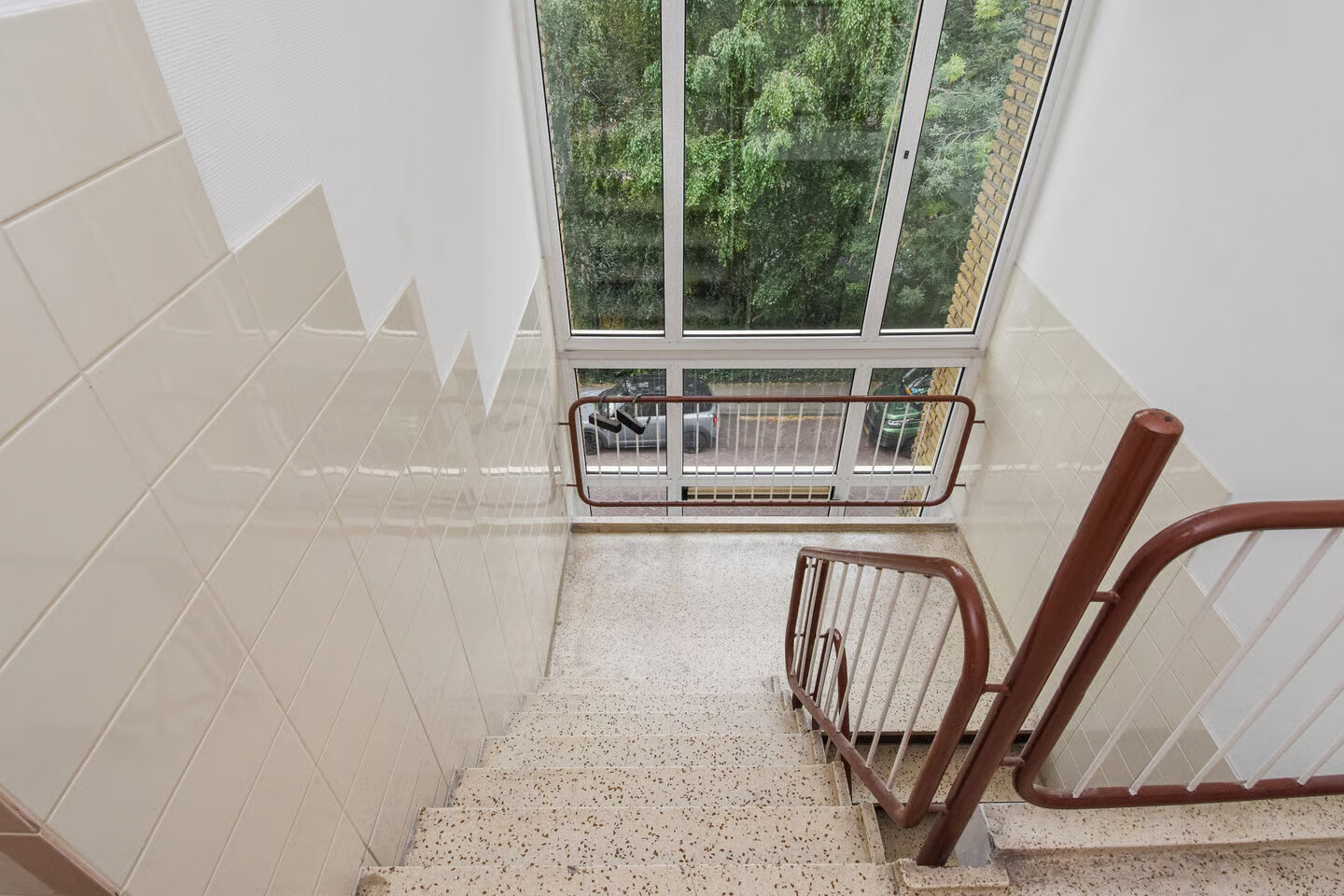 Appartement te koop: Aart van der Leeuwkade 75, Voorburg