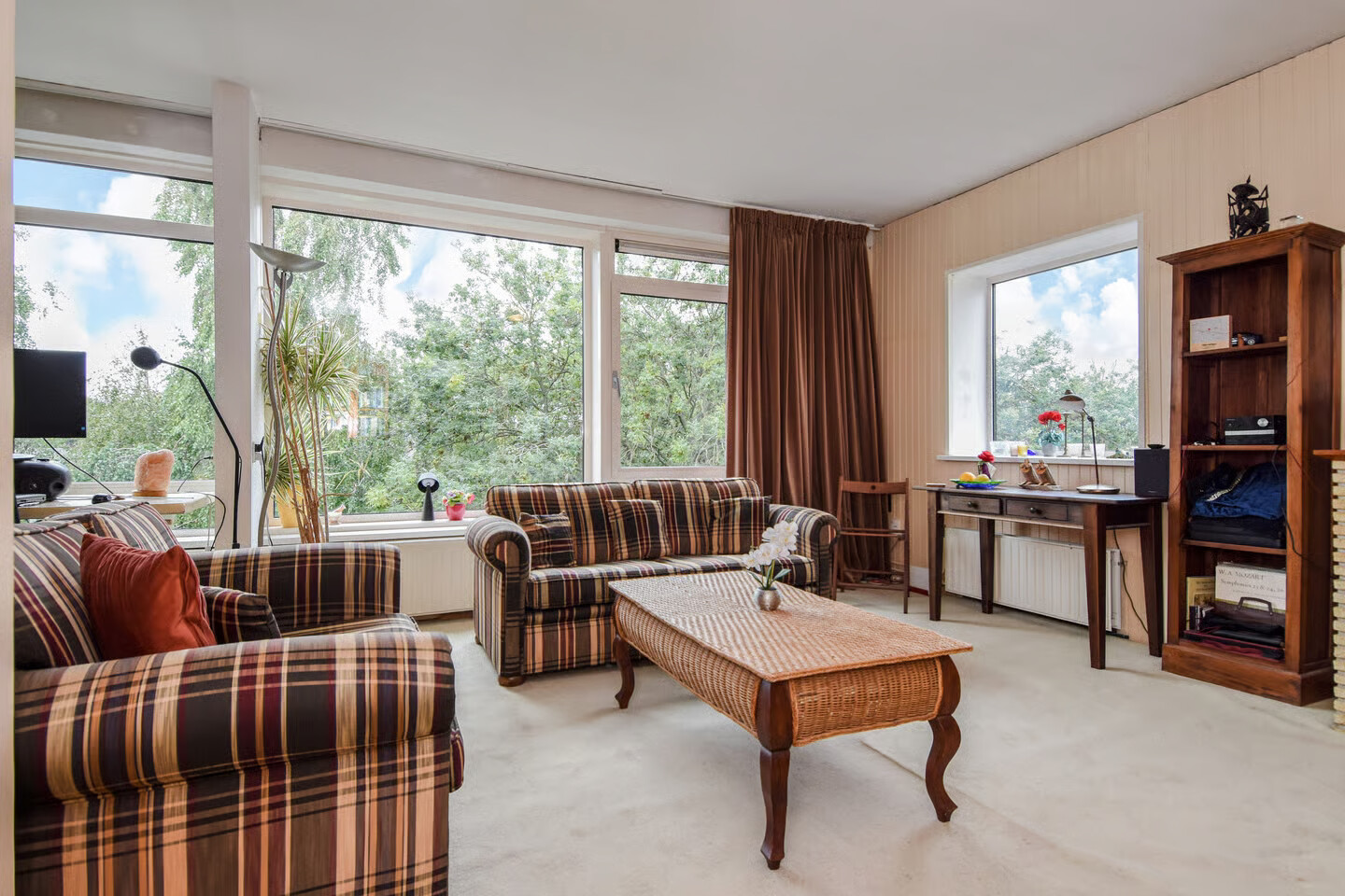 Appartement te koop: Aart van der Leeuwkade 75, Voorburg