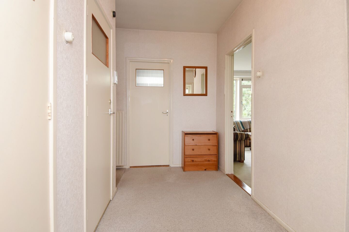 Appartement te koop: Aart van der Leeuwkade 75, Voorburg