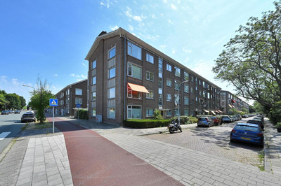 Aart van der Leeuwkade 123