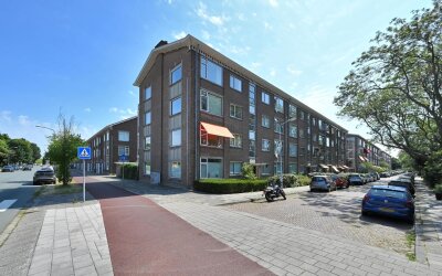 Aart van der Leeuwkade 123