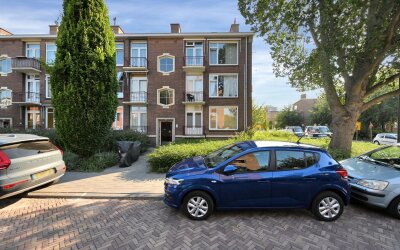 Albert Verweystraat 62