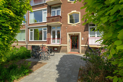 Albert Verweystraat 94