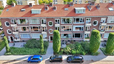 Albert Verweystraat 160
