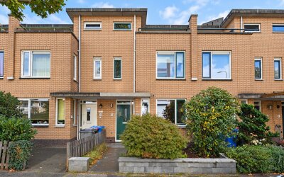 Lydie Platestraat 10