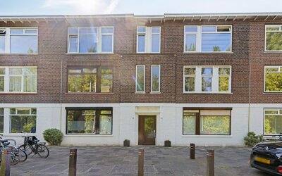 van Alphenstraat 25