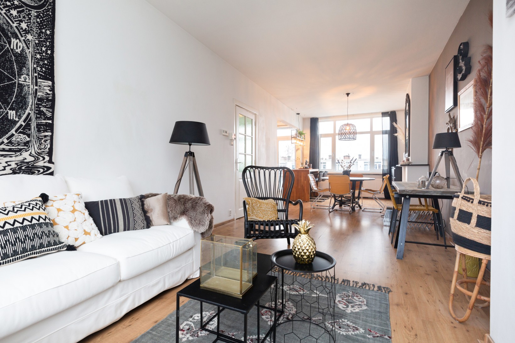Appartement te koop: van Alphenstraat 82, Voorburg