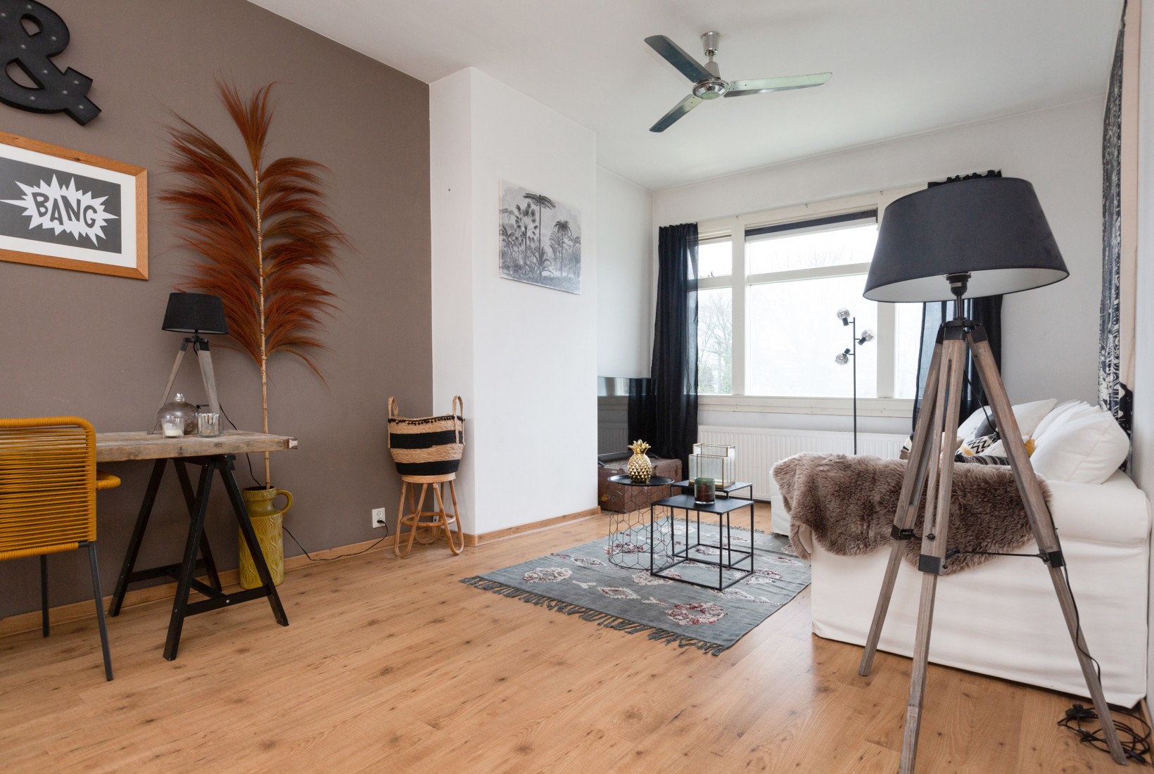 Appartement te koop: van Alphenstraat 82, Voorburg