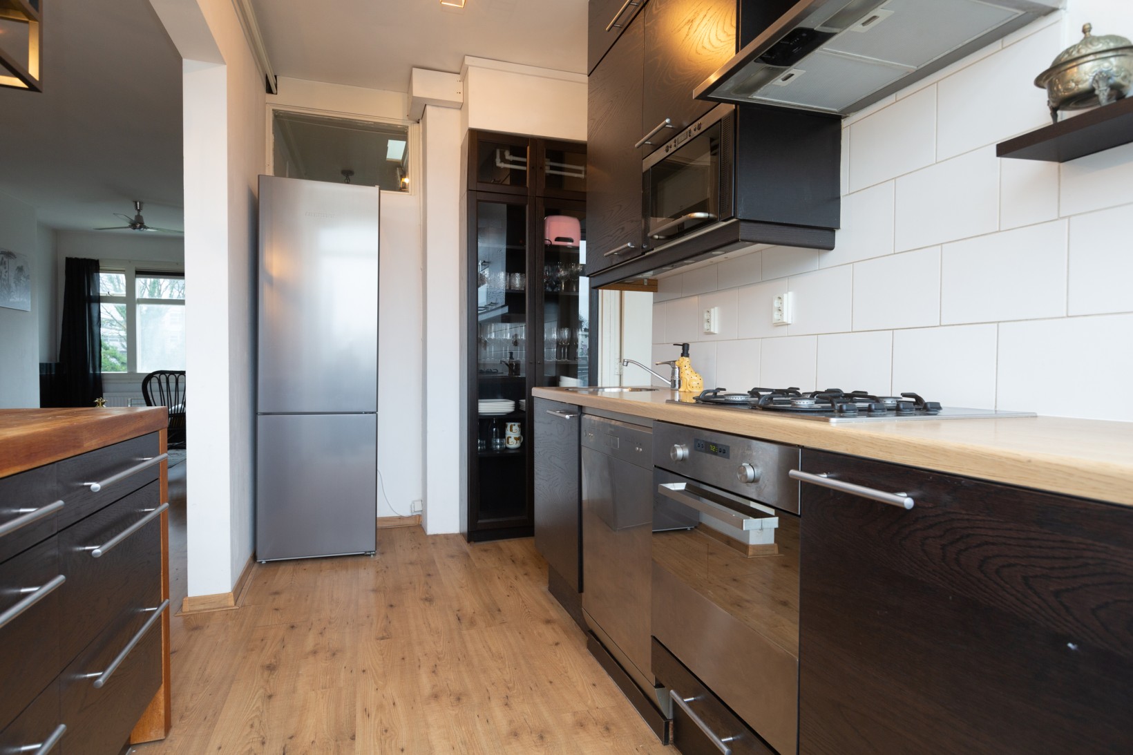 Appartement te koop: van Alphenstraat 82, Voorburg