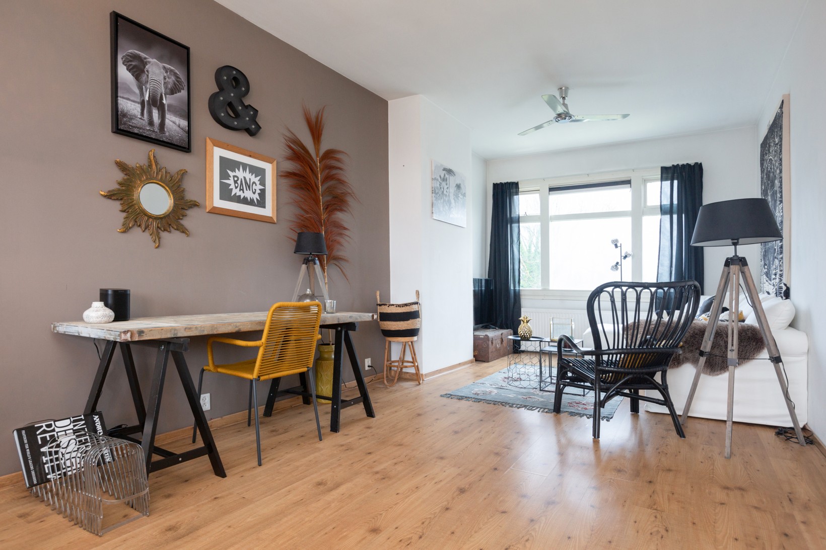 Appartement te koop: van Alphenstraat 82, Voorburg