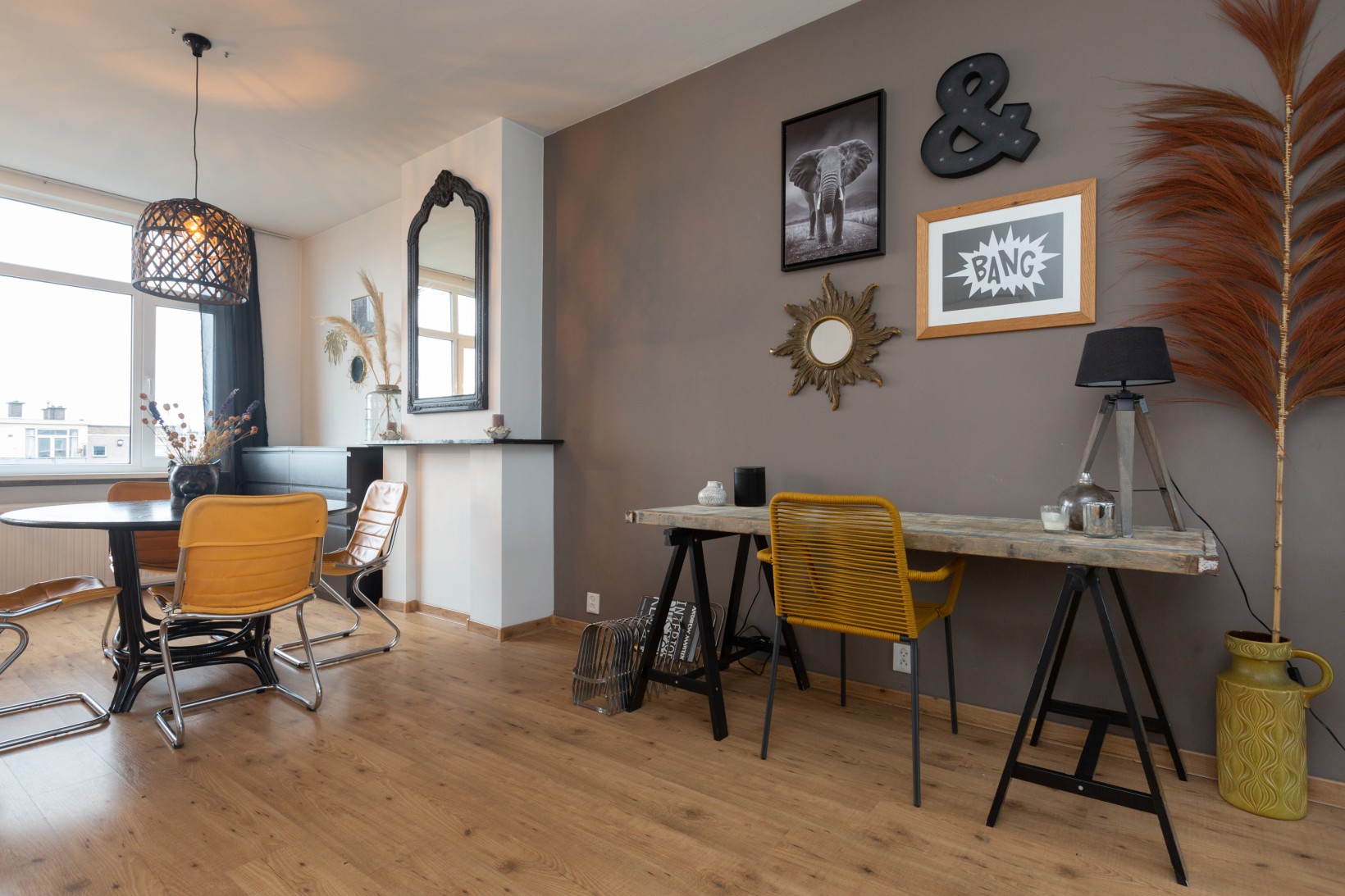 Appartement te koop: van Alphenstraat 82, Voorburg