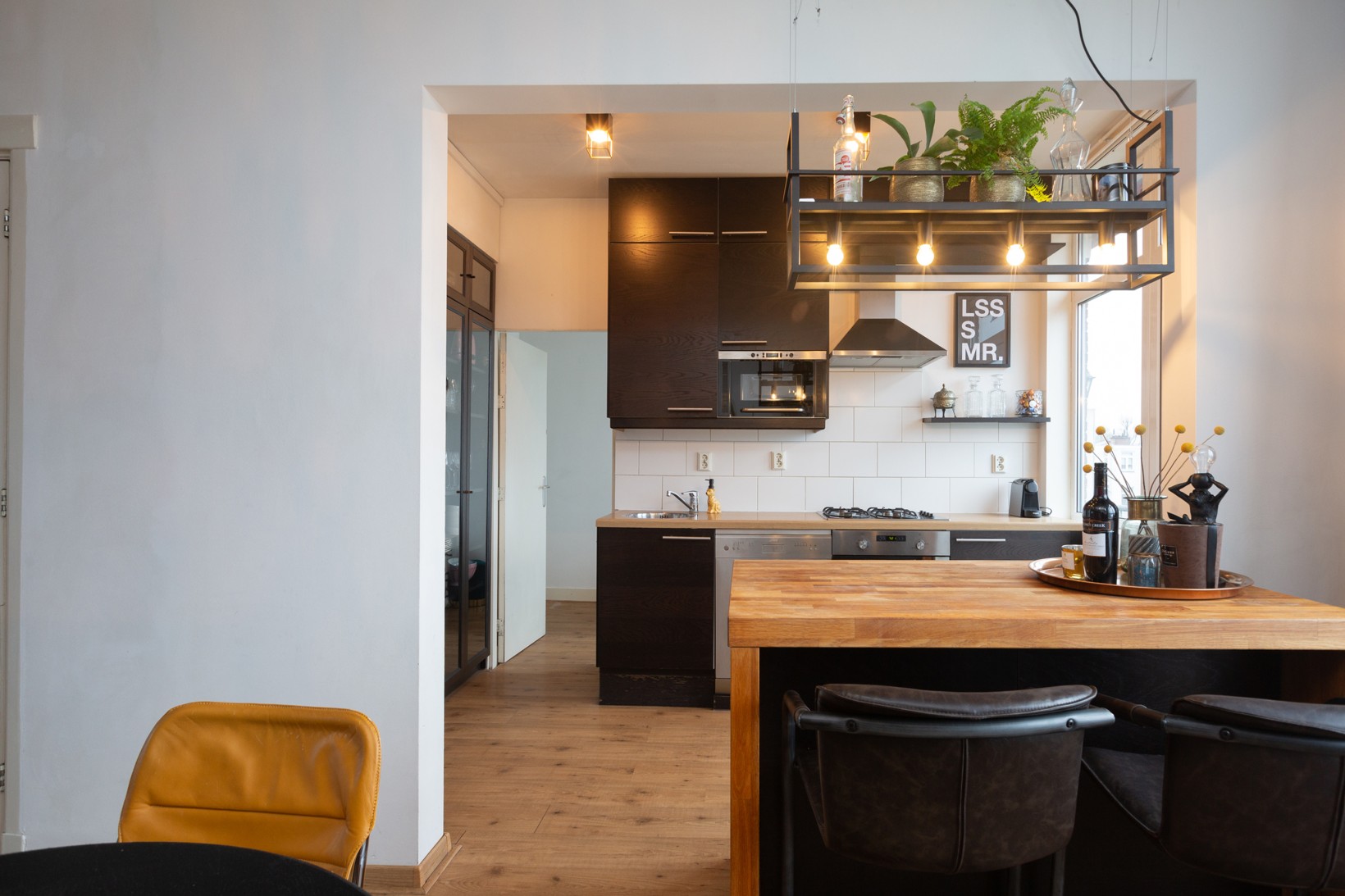 Appartement te koop: van Alphenstraat 82, Voorburg