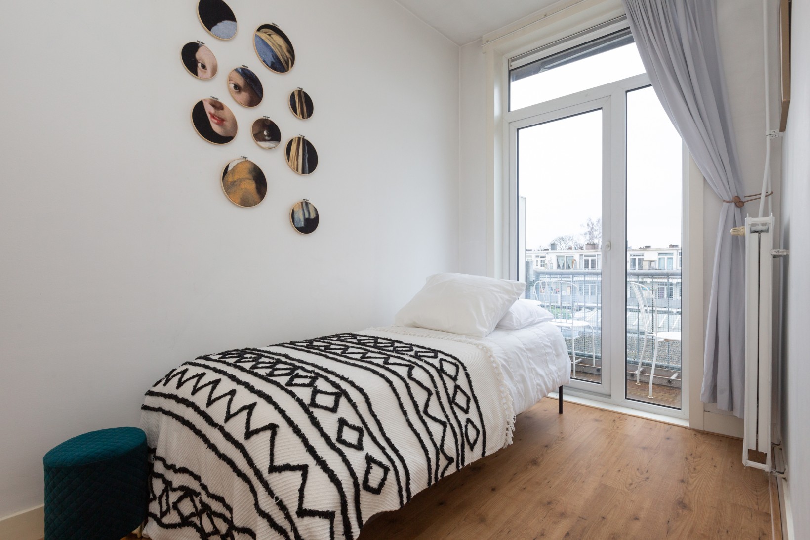 Appartement te koop: van Alphenstraat 82, Voorburg